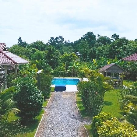 Smile Resort Mae Rim Exterior foto